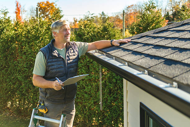 Trusted Storm Damage Roof Repair service in Mitchellville, MD - Ben Roofing and Steel LLC