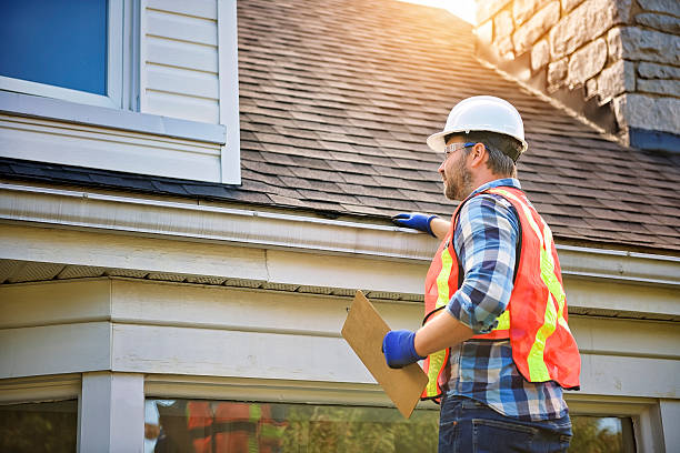 Trusted Roof Inspection service in Mitchellville, MD - Ben Roofing and Steel LLC